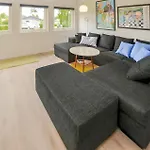 Two-bedroom In Сasa de vacaciones
