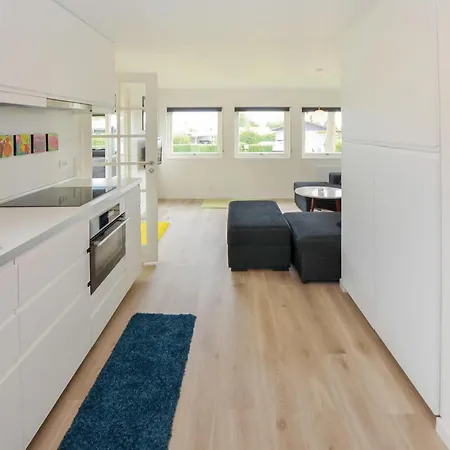 度假居 Two-bedroom In