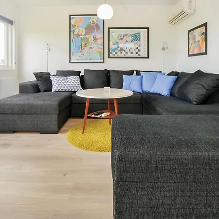 Two-bedroom In Dom wakacyjny Nordborg