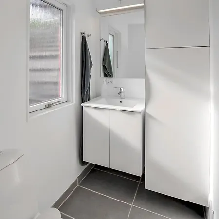 Two-bedroom In بيت للعطل