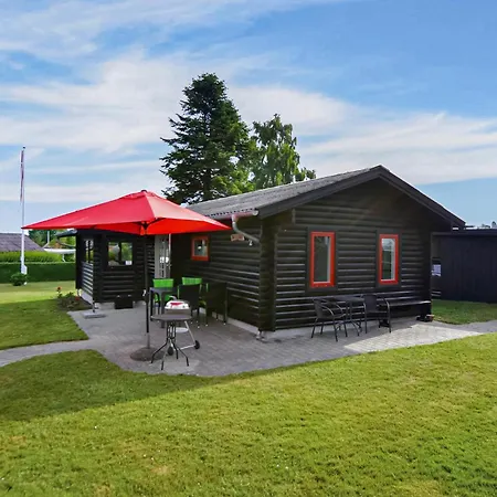 Two-bedroom In 度假居 诺德堡