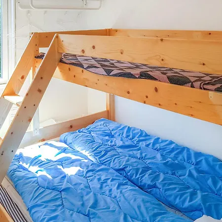 Dom wakacyjny Two-bedroom In