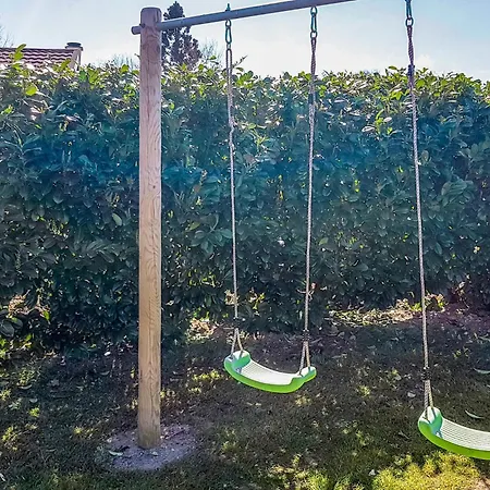 Two-bedroom In * 诺德堡