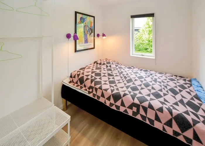 Two-bedroom In *