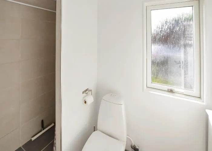Two-bedroom In Σπίτι διακοπών *