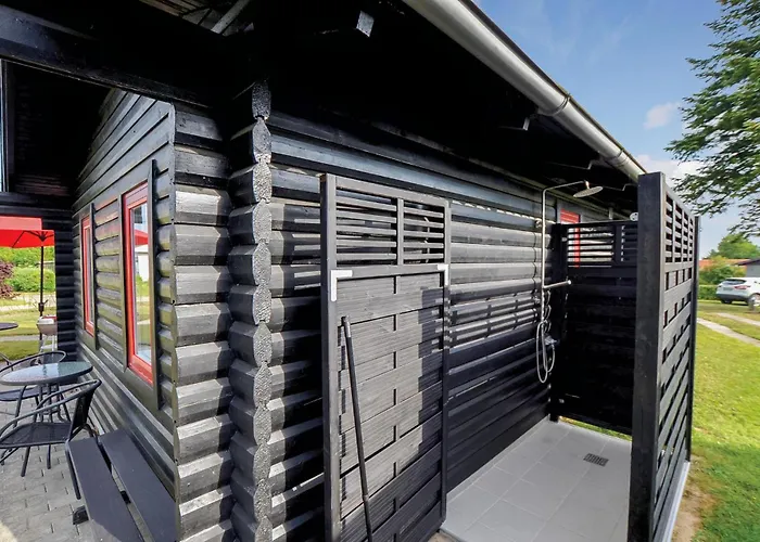 Two-bedroom In