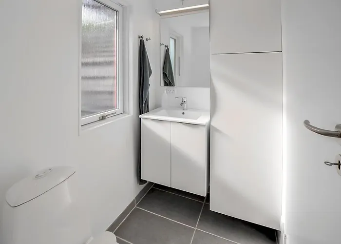 Two-bedroom In Σπίτι διακοπών